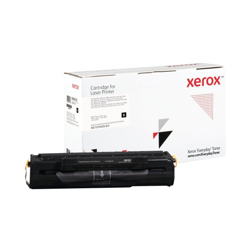 Toner Cartridges